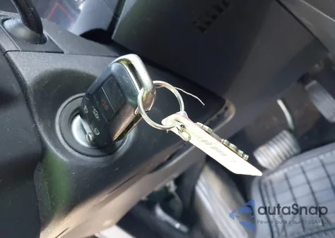 2016 Ford Fusion Se из США, поврежденный, VIN 1FA6P0H71G5105107